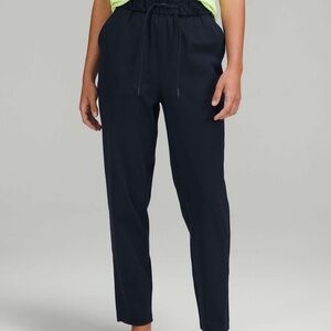 Lululemon Stretch High-Rise Pant 7/8 Length